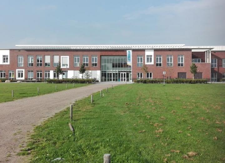 Basisonderwijs in Nederland Wikipedia